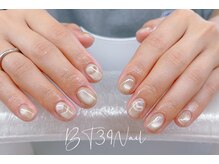 ビーティーサンキューネイル(BT39_Nail)/