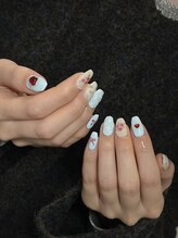 ミヤビネイル(Miyavi nail)/