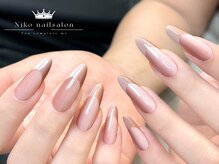 Niko Nailsalon 本八幡店【パラジェル/フィルイン/マグネット/長さだし/持ち込み】/パラジェル/長さだし/オフのみ