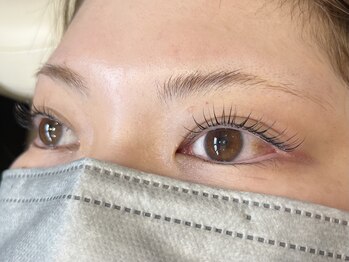 シャーム(scharm)/【小林和代】ストレートタイプ