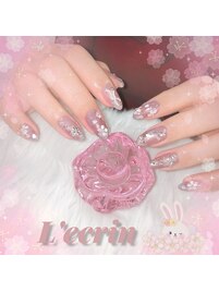 持ち込み春デザイン