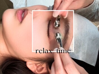 ソロ(SOLO)/目元マッサージ