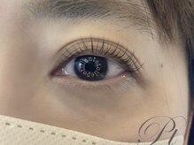 ペティアン エトワール アイラッシュアンドネイル(PETILLANT etoile)/パリジェンヌラッシュリフト☆