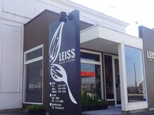 レイス(LEISS)の雰囲気（8号線降りてすぐ！国道157号線沿い、駐車場あり☆）