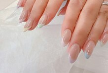 ツインズ ネイル(Twins Nail)