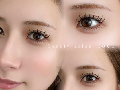 ビューティーサロン ココ 春日井店(BeautySalon COCO)の写真