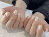 【ご新規様限定】OPEN記念＊ワンカラー/ラメ/グラデーション