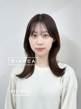 ビアンカ 長津田店(Bianca)&nbsp;MUKAE ★