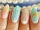 ネイルサロンティーモ(Nail Salon Tmo)の写真