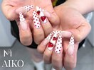 ××AIKOデザイン××