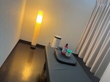 もみまるの雰囲気（落ち着いた空間で贅沢な時間に♪）