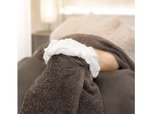 リノ(Lino)の雰囲気（人気のホイップ洗顔。ふわふわの泡で肌をやさしく包み込みます。）