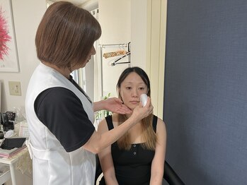 ポーラ ルアナレイ津田沼(POLA Luana lei)/無料の肌診断