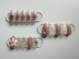 ZUN限定ミディアムコース