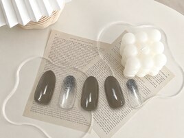10月定額《シンプル》