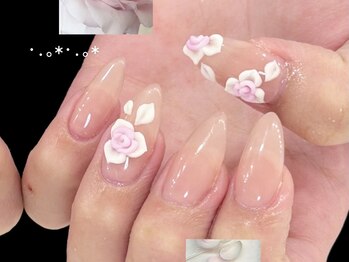 アイネイルズ 恵比寿店(I nails)/《wakana.t指名限定》