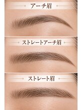 アンバーレス 新栄(AmberRes)&nbsp;眉毛 WAX