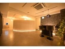 アロエベル(aloe Belle)の雰囲気（落ち着いた店内【小顔/整体/美容鍼/小顔矯正】）