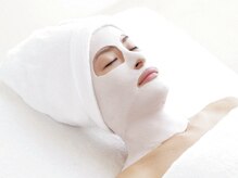 エスコス 西宮北口店(ESCOS)/肌別パック