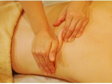 エステティックサロン ローブ(ESTHETIC SALON LAUB)/デトックスマッサージ