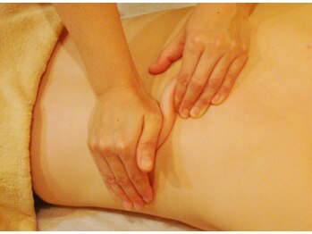 エステティックサロン ローブ(ESTHETIC SALON LAUB)/デトックスマッサージ