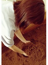 ひのき酵素浴サロン ホッコリーナ(hoccorena) 前山 智恵美