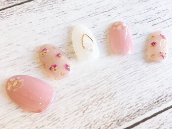 ネイルアルケー(Nail ARCHE)/初回8624円*通常10780円