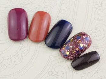 ジュエ(Jouet)/定額アートコース◆¥7700