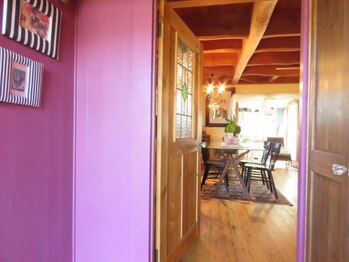 デタント(D’tente)/個室対応