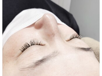 ベリー 藤枝駅前店(Very)/エレガントフラットラッシュ