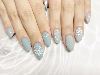 タマネイル(Tama nail)/