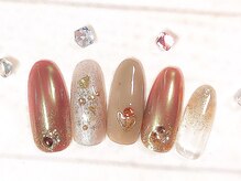 ベアネイル (Bear nail)/定額ハンド/9,990円コース