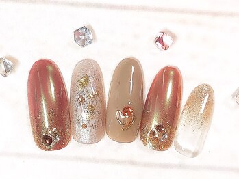 ベアネイル (Bear nail)/定額ハンド/9,990円コース