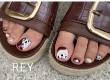 レイ 北千住店(REY)/アニマル柄