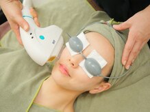 サロンドゥエルケイジェイ(Salon de LKJ)/＊フェイシャル＊