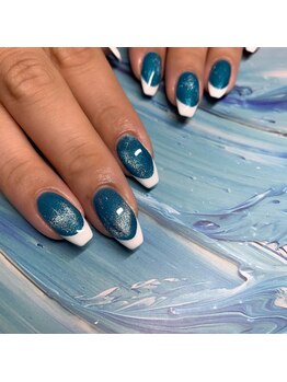 フィールディヴァイン(Fieldivine)/マグネットデザイン