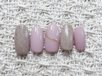 ルアロ(RuAllo)/シンプルアートコース