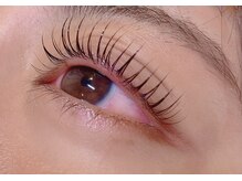 リシェル 町田(Richelle)/ビューラーいらずのお目元に♪