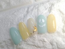 マロロ(malolo)/Handスタンダード