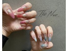 ザネクストキタホリエ(The Next...kitahorie)/gradation　design