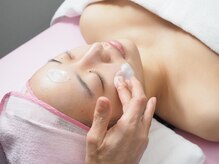 皮膚先生/小顔コルギ