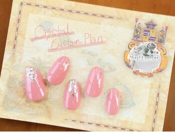 ネイルクルール(Nail.Couleur)/2023- New Spring ,3