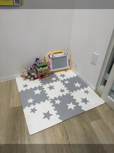 リーフ整骨院 二俣川院