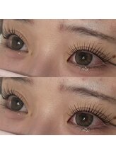 グランルシア(GRAN Lucia)/パリジェンヌラッシュリフト