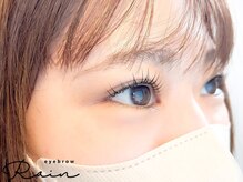 レイン 延岡店(Rain)/パリジェンヌ