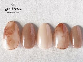 Hand☆定額ネイルデザイン