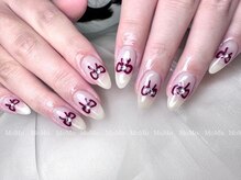 モモネイル 蒲田店(MOMOネイル)/ワンホンネイル