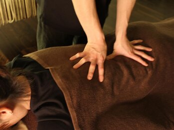 KYOマッサージ工房 麻布十番店の写真/25時迄営業★絶妙な力加減のもみほぐしで全身疲れ解消！10時～16時まで【ほぐしマッサージ全身50分3000円】