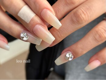 レオネイル(leo nail)/ジェルネイル