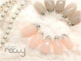 ガラスフレンチ